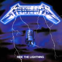 Ride the Lightning